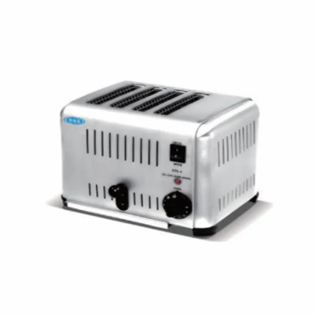 Тостер Foodatlas FA-ST4A