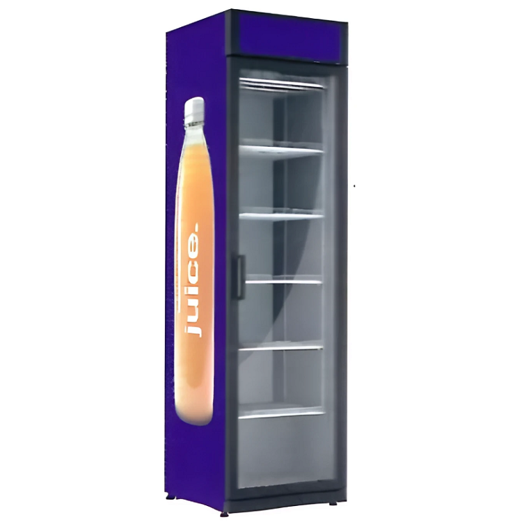 Шкаф холодильный Аркто Flex-583-Eco-L