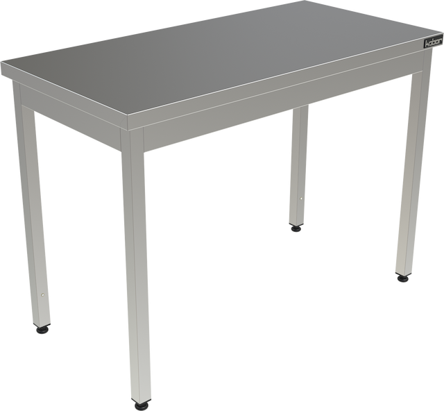 Стол разделочный КОБОР СПР-60/70 без борта