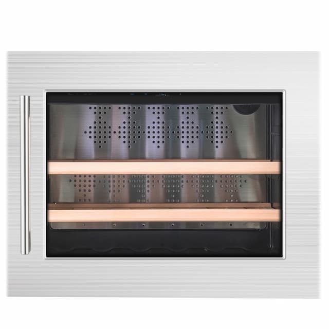 Холодильник винный Temptech OZ45SX-24