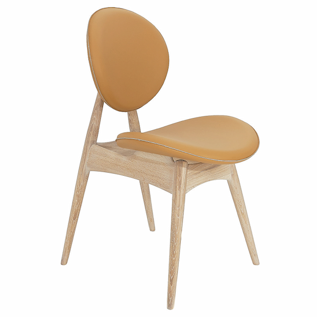 Стул CorsaStyle Анастасия Комфорт (массив дуба)