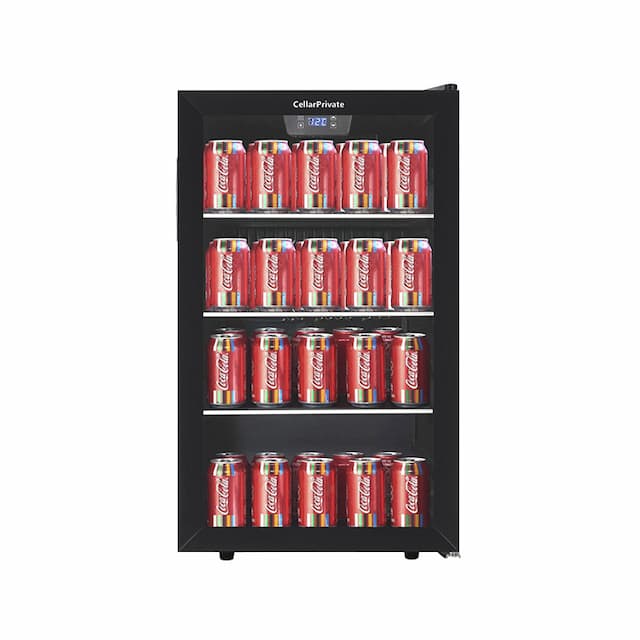Минибар Cellar Private CP034B