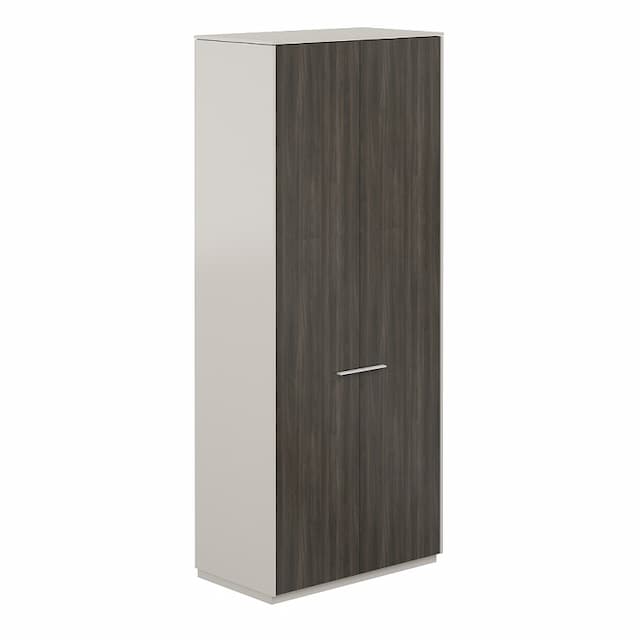 Шкаф высокий Norden Атлас NZ-0361.GS.BT