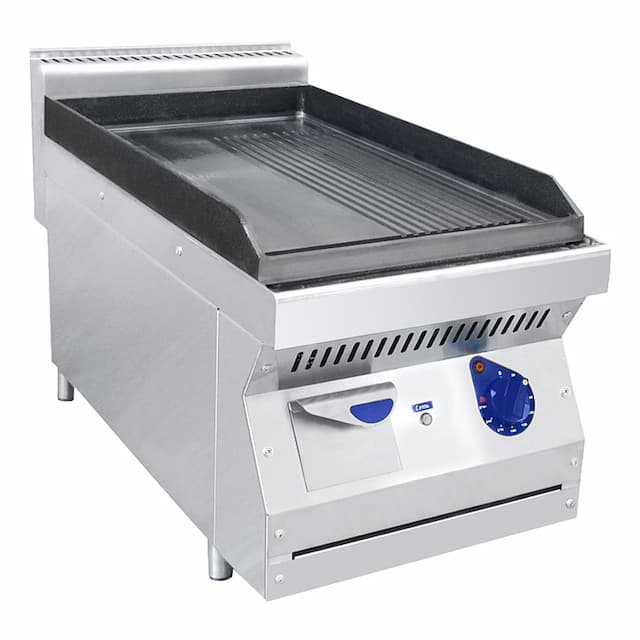 Поверхность жарочная Abat АКО-40Н + подставка арт. УТ-00088406 (Восстановленное 1 шт)