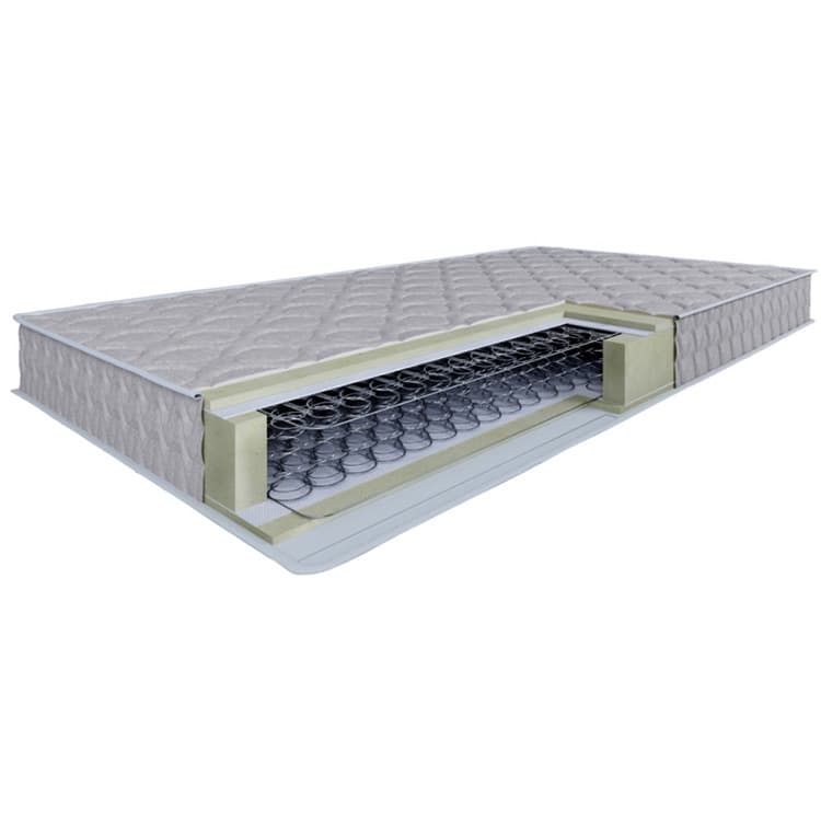 Матрас для кровати Шатура Simple-3 (120х190 см)
