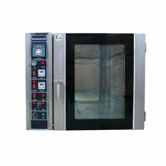 Конвекционная печь MAGIKON MAG-CO05D