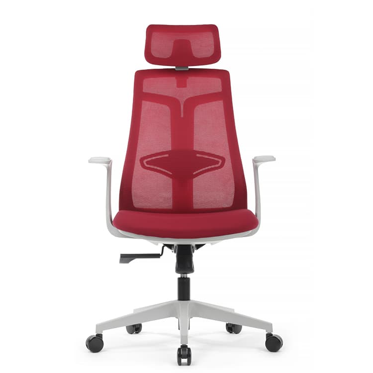 Кресло RV DESIGN Gem 6230A-HS Красное