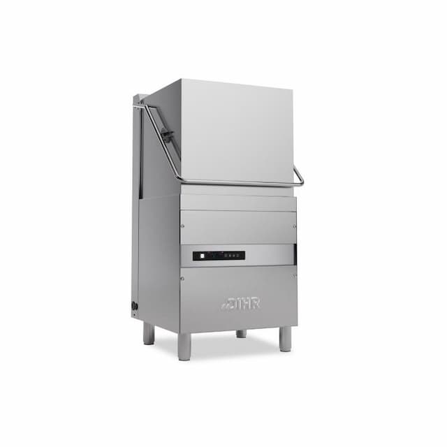 Машина котломоечная DIHR LP1 MAXXI PLUS