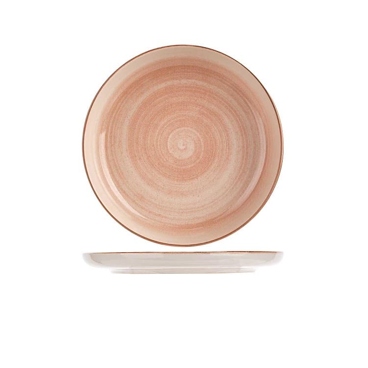Тарелка d 27 см CosyTrendy BALTIC PEACH 7294027
