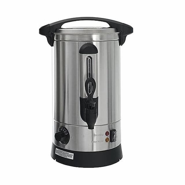 Электрокипятильник Foodatlas HLB-7L двойные стенки