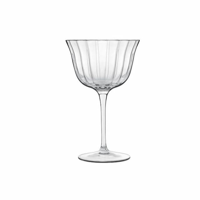 Бокал 260 мл, h15,7 см, d 9,7 см Luigi Bormioli Bach C514/12940/02
