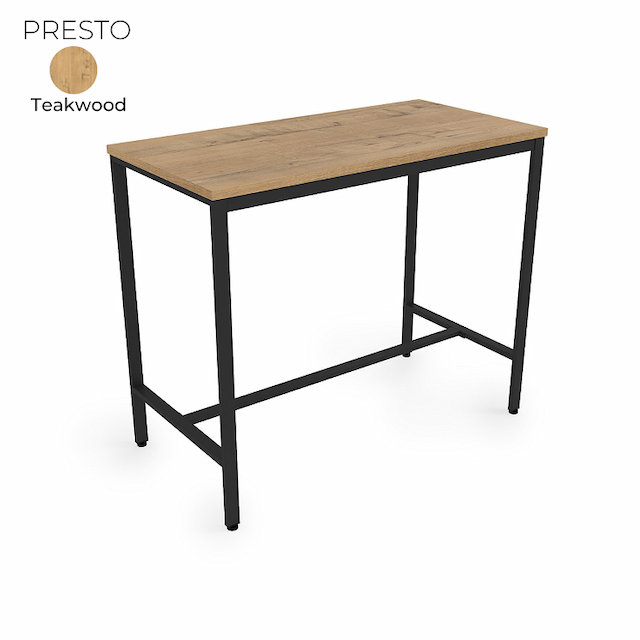 Стол барный Алсав 21PRESTO.411 Teakwood