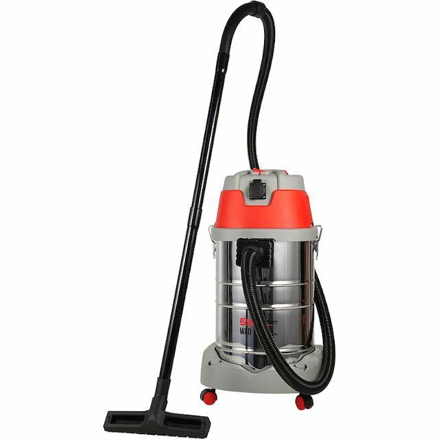 Пылеводосос электрический EVOline WAD 130 Power Tool