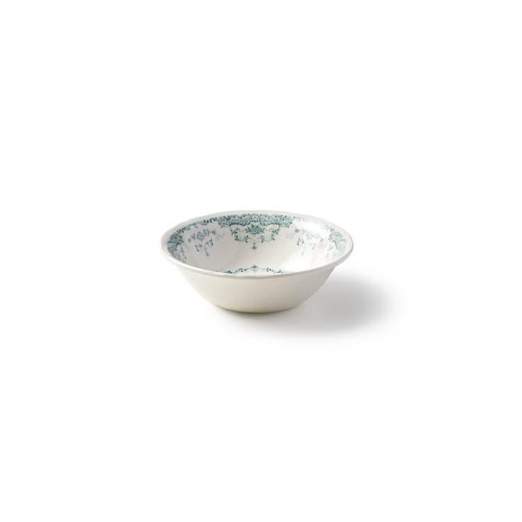 Салатник 15,7 см Bitossi Rose Turquoise BID00210