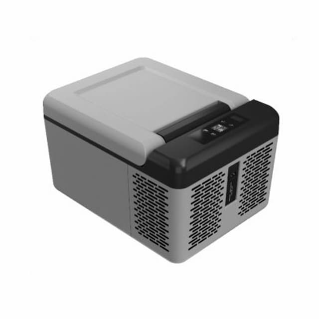 Автохолодильник Alpicool C9 (12/24/220-адаптер)