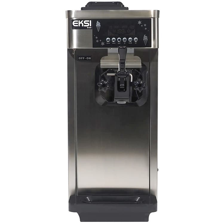Фризер для мягкого мороженого EKSI ICT-120Ps