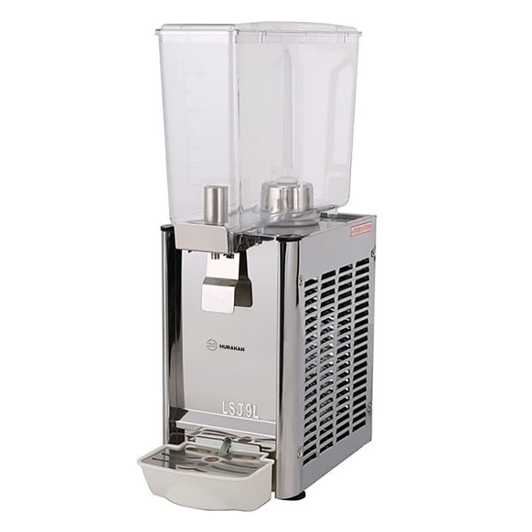 Сокоохладитель Hurakan HKN-LSJ9Lx1