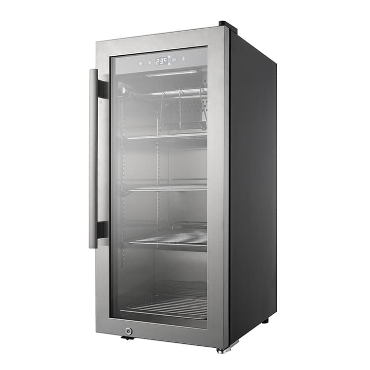 Шкаф для созревания мяса Meatage LUX SN-75