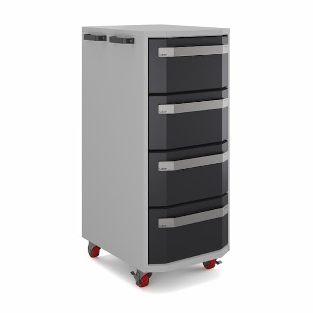 Тележка инструментальная Kobor Expert TT/3-50/64 04B