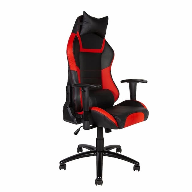 Кресло игровое Norden Lotus PRO carbon RF-9117A