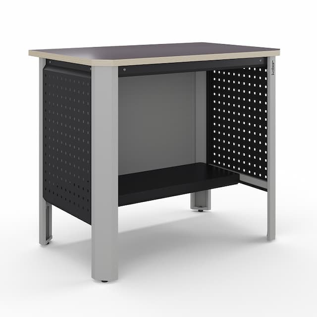 Верстак слесарный безтумбовый Kobor Expert MW-100/70