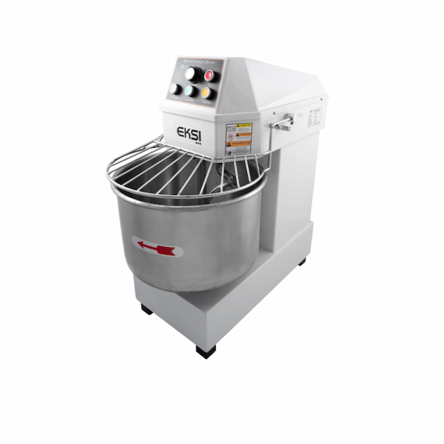 Тестомес спиральный EKSI SH30B