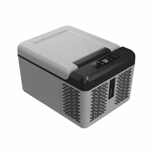 Автохолодильник Alpicool C9 (12/24)