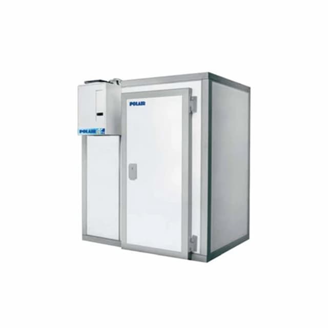 Камера 80мм POLAIR кхн-8,69 1960х2260х2460