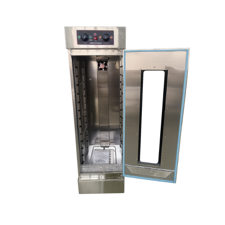 Шкаф расстоечный EKSI BP-13