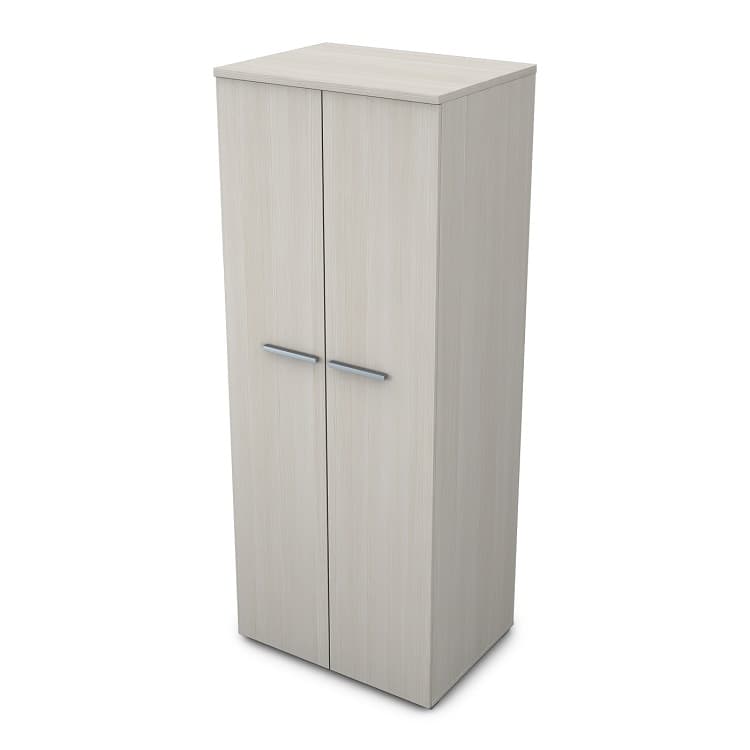 Шкаф для одежды АЛСАВ Gloss 9Ш.011.1 Ivory