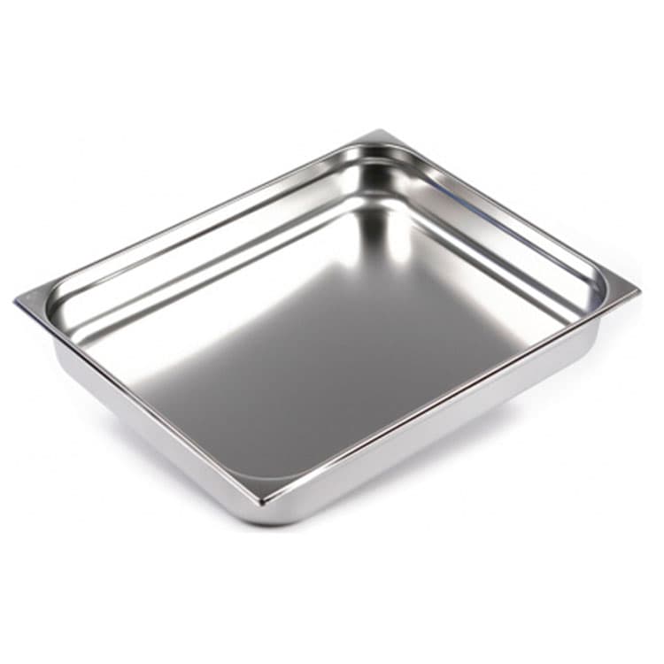 Гастроемкость Foodatlas GN 2/1-100
