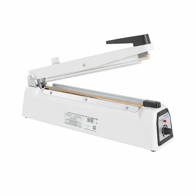 Запайщик пакетов ручной (нож с боку) Foodatlas FS-300C