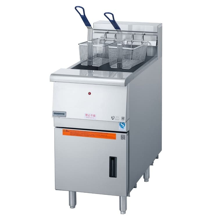 Фритюрница NOPEIN RGG14E