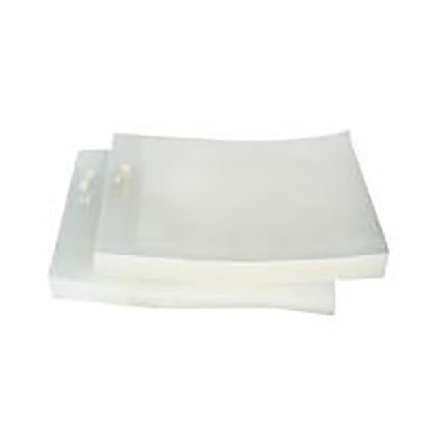 Вакуумный пакет 100х200 (100 шт.) 75-80 мкр. Foodatlas