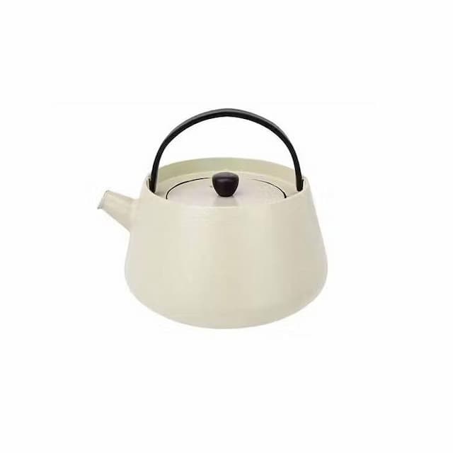 Чайник 0,83л CosyTrendy BILLY 5177224 кремовый