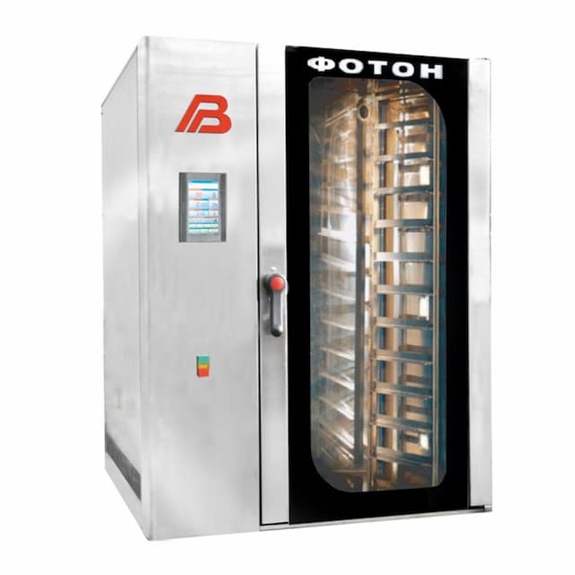 Печь конвекционная Восход Фотон 3.0