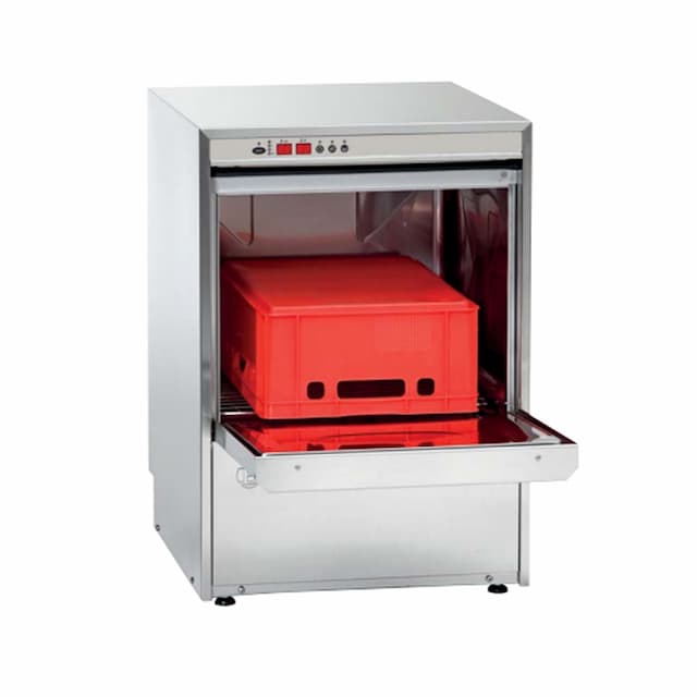 Посудомоечная машина Deltamat TF 641 LP со сливной помпой Bartscher 109633