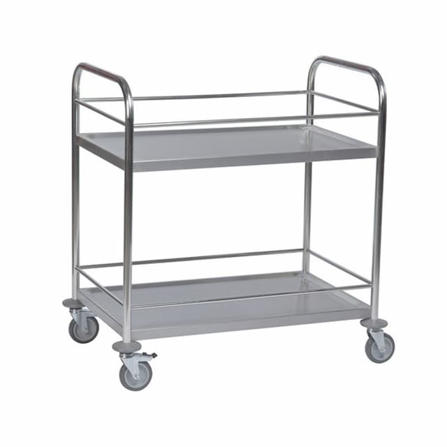 Тележка сервировочная Kocateq BTM2