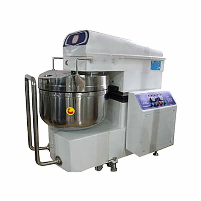 Тестомесильная машина Kocateq HL200L