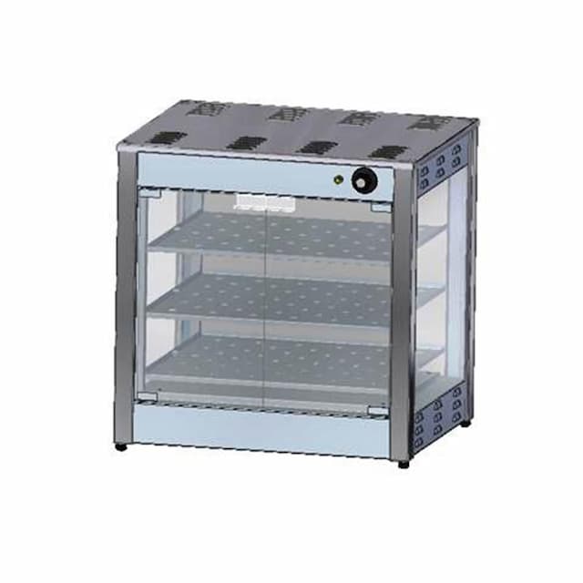 Витрина тепловая Марихолодмаш ВТЭ-1