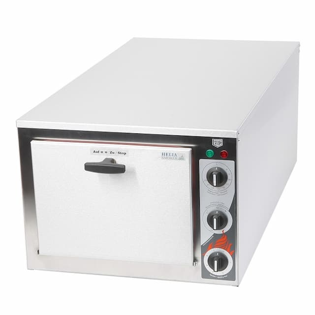 Электрокоптильня Helia Smoker Helia 48