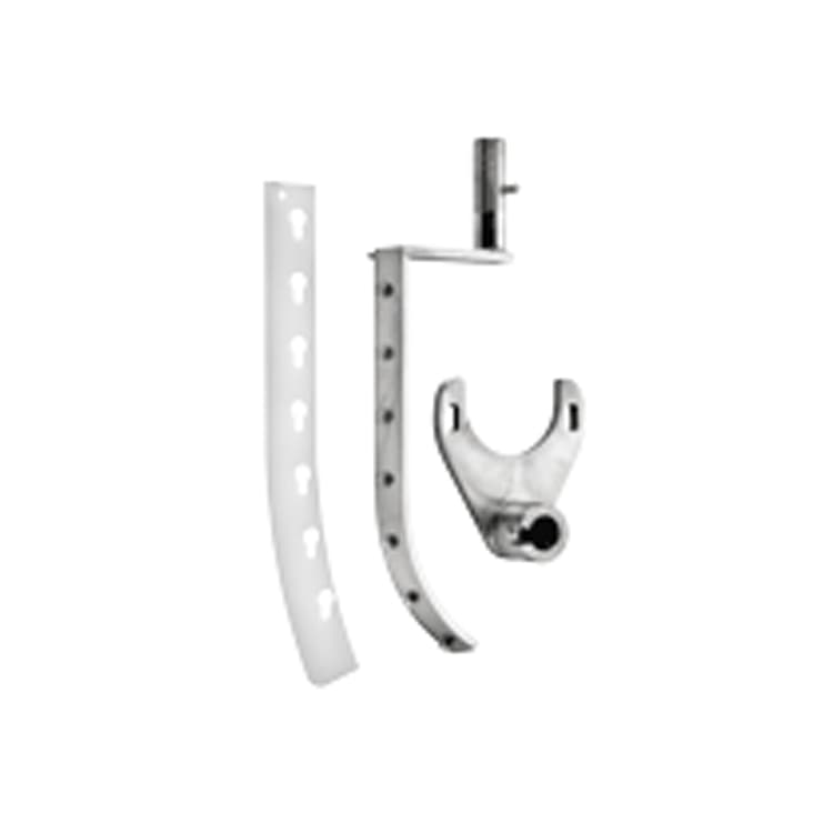 Скребок Bear Varimixer 42CR10-202 с лезвием из нейлона