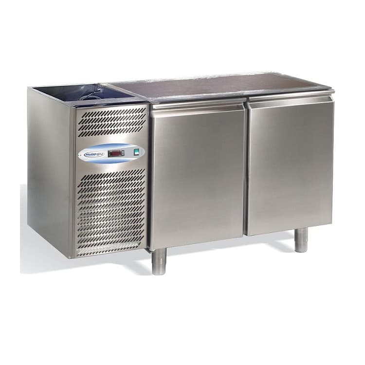 Холодильный стол STUDIO 54 DAIQUIRI GN ST 1260x700, арт. 66105130