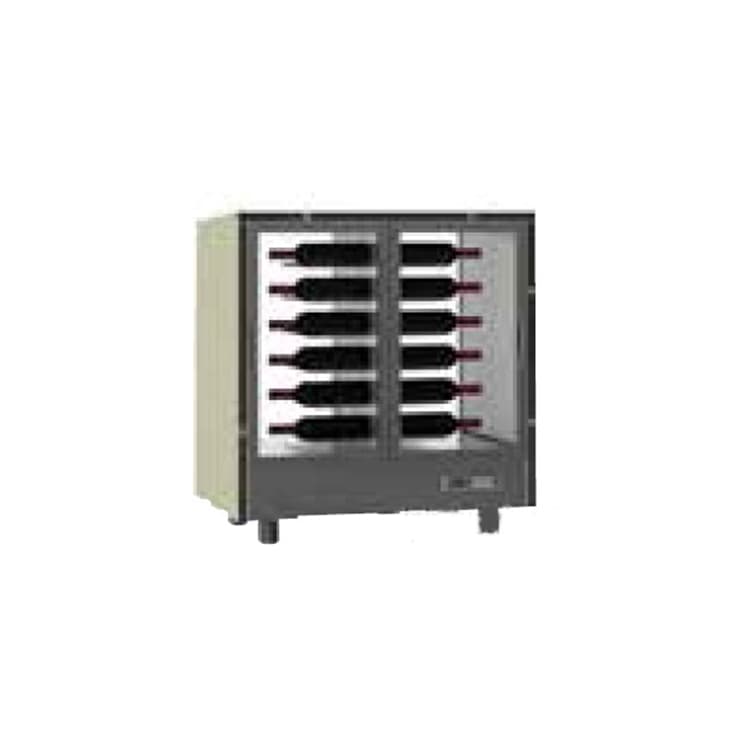 Винный модуль Expo PM-VDR20