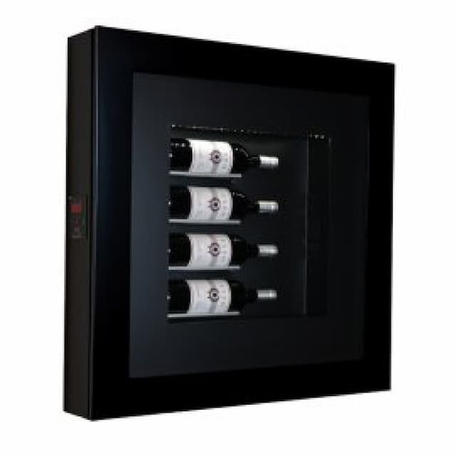 Настенный винный модуль-картина Expo QV40-N1151B