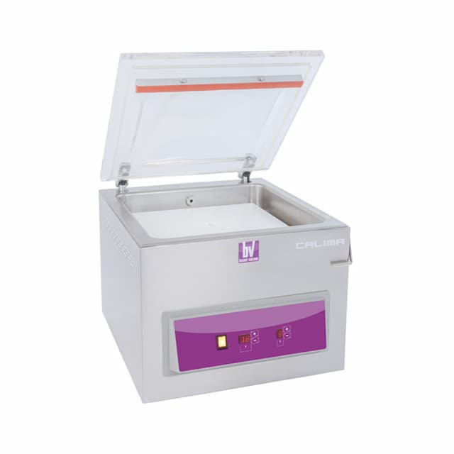 Упаковщик вакуумный BESSERVACUUM Calima