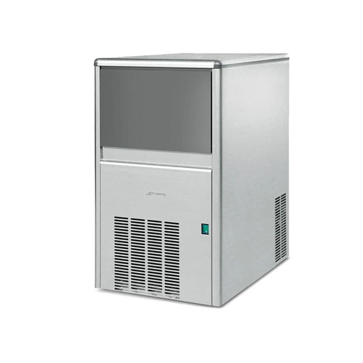Льдогенератор SMEG FGS100GRW