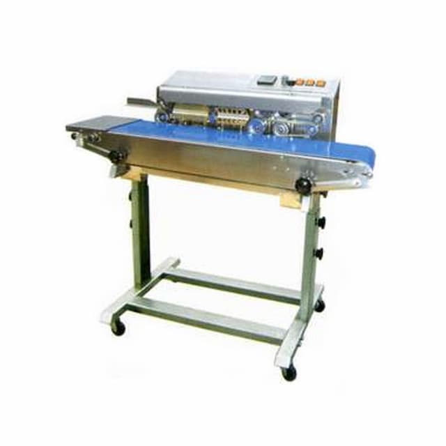 Роликовый запаиватель AR FRBM-810III