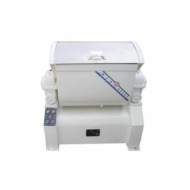 Машина тестомесильная AR HWJ-100