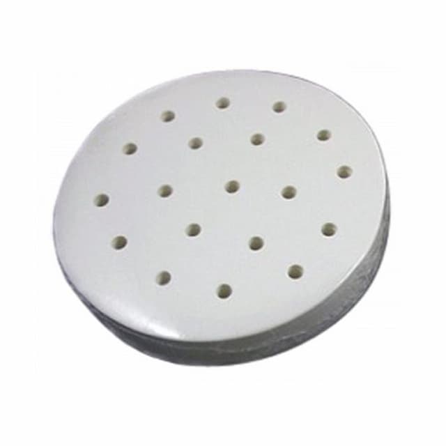 Комплект бумаги для пресса для гамбургеров 130мм Hurakan HKN-P130